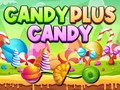 თამაშის Candy Plus Candy