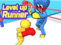 თამაშის Level Up Runner
