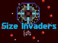 თამაშის Size Invaders