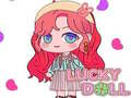 თამაშის Lucky Doll