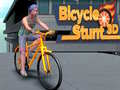 თამაშის Bicycle Stunt 3D