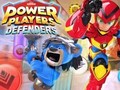 თამაშის Power Players: Defenders