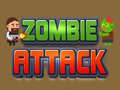 თამაშის Zombie Attack