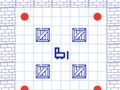 თამაშის Move Boxes