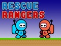 თამაშის Rescue Rangers