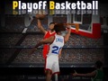 თამაშის Playoff Basketball