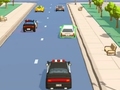 თამაშის Traffic Cop 3D