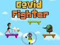 თამაშის Covid Fighter