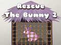 თამაშის Rescue The Bunny 2 