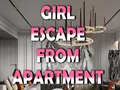 თამაშის Girl Escape From Apartment