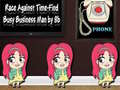 თამაშის  Race Against Time-Find Busy Business Man by 8b