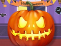 თამაშის Coloring Book: Halloween