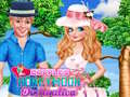 თამაშის Couples Honeymoon Destination