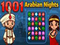 თამაშის 1001 Arabian Nights