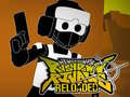 თამაშის Rushdown Rivals Reloaded