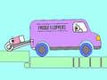 თამაშის Fridge Floppers