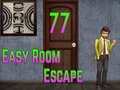 თამაშის Amgel Easy Room Escape 77