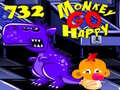 თამაშის Monkey Go Happy Stage 732