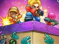 თამაშის Zombo Buster Rising Remastered