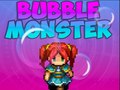 თამაშის Bubble Monster