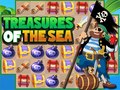 თამაშის Treasures Of The Sea