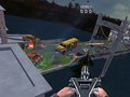 თამაშის Escape from Zombies
