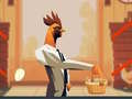 თამაშის Chicken Catcher
