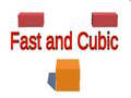 თამაშის Fast and Cubic