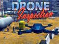 თამაშის Drone Inspection