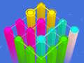 თამაშის Cubic Link: Exclusive