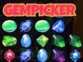 თამაშის Gempicker
