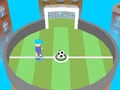 თამაშის Mini-Caps: Soccer
