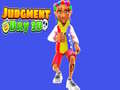 თამაშის Judgment Day 3D