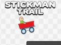 თამაშის Stickman Trail