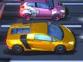 თამაშის Extreme Drag Racing