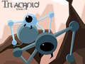 თამაშის Tri Achnid episode 1