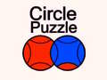 თამაშის Circle Puzzle
