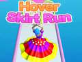 თამაშის Hover Skirt Run