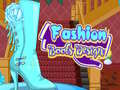 თამაშის Fashion Boots Design