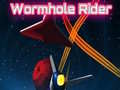 თამაშის Wormhole Rider
