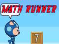 თამაშის Math Runner