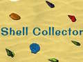 თამაშის Shell Collector