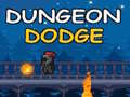 თამაშის Dungeon Dodge