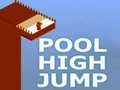 თამაშის Pool High Jump