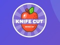 თამაშის Knife Cut: Merge Hit