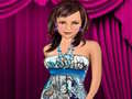 თამაშის Cool Model Dressup