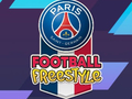 თამაშის PSG Soccer Freestyle