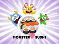 თამაშის Monster X Sushi