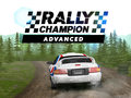 თამაშის Rally Champion Advanced