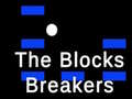 თამაშის The Blocks Breakers